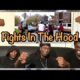 REACTING To Local Fights In My Hood‼️‼️‼️p1