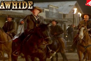 Rawhide 2023 - Compilation 45 - Best Western Cowboy Full HD TV Show