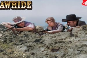 Rawhide 2023 - Compilation 47 - Best Western Cowboy Full HD TV Show