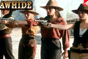 Rawhide 2023 - Compilation 55 - Best Western Cowboy Full HD TV Show