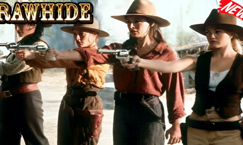 Rawhide 2023 - Compilation 55 - Best Western Cowboy Full HD TV Show