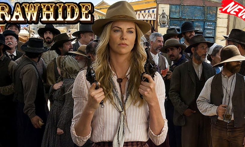 Rawhide 2023 - Compilation 57 - Best Western Cowboy Full HD TV Show