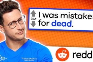 Reddit's Worst Medical Horror Stories