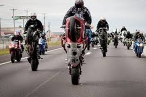 Riders Are Awesome 2014 (Stunt Bikes Version)