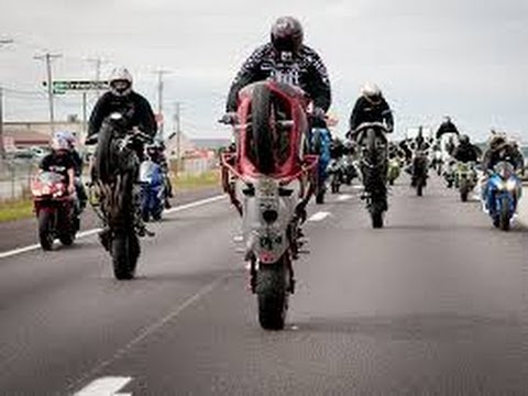 Riders Are Awesome 2014 (Stunt Bikes Version)