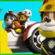 Rubble Animal Rescues and MORE! | PAW Patrol | Cartoons for Kids Compilation