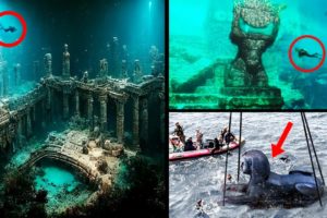 STRANGE Archaeological Sites & More | Compilation