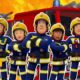 Sam's Best Fire Rescues! | Fireman Sam | Cartoons for Kids | WildBrain Bananas