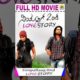 Simple Aag Ond Love Story | Rakshith Shetty, Swetha Srivatsav | HD Full Kannada Movie |Jhankar Music