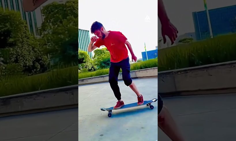 Skateboarding, Slacklines & More | As Seen In Brazil