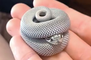 Snakes Can Be Cute Too - Funny Snake Video | Animals Life