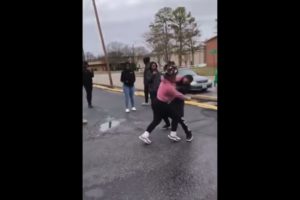 Street Fights