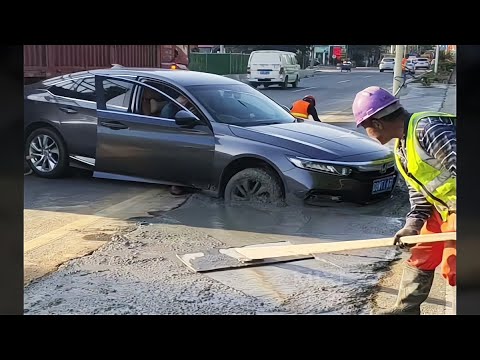 TOTAL IDIOTS AT WORK 2023 | Fail Compilation #127