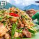 Thailand’s 5 Hidden Dishes - RARE THAI FOOD You’ve Probably Never Seen! | Chiang Rai (เชียงราย)
