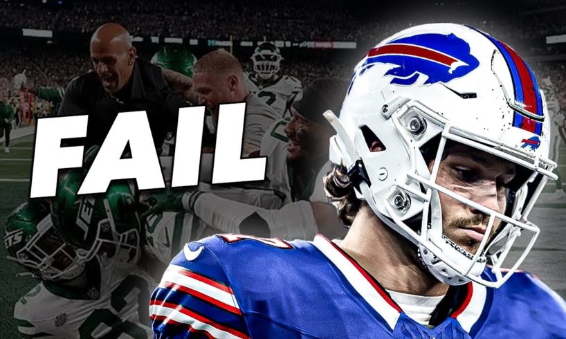 The Biggest NFL Fails of the Week - Week 1