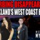 The Disturbing and Bizarre Disappearances on Auckland's West Coast Beaches!