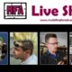 The MfA LIVE SHOW - #86 ft Medieval Warrior Wargaming