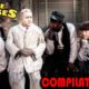 The Three Stooges 2023   Compilation 19  BEST Short Comedy Full Movie