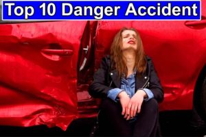Top 10 Most Dangerous Cars Accident in The World | CAR CRASHES COMPILATION