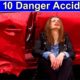 Top 10 Most Dangerous Cars Accident in The World | CAR CRASHES COMPILATION