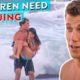 Top 6 - Jaw-Dropping Child Rescues