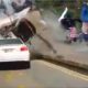 Total Idiots In Cars 2023 #104 | CAR CRASH COMPILATION | DASHCAM idiots || TOTAL IDIOTS AT WORK