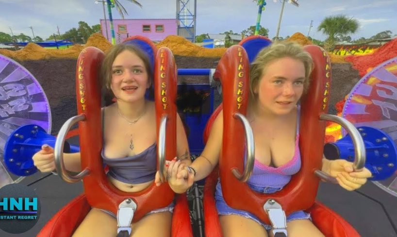 WHEN YOU'RE STUPID ! # 125 || Instant Regret Compilation (Episode 117) | Fails Compilation