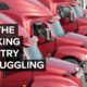 Why The Trucking Industry Is So Fragmented And Chaotic
