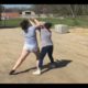 Women fights compilation 2