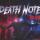 World of Death Note to life in stunning 3D using Blender! 💀🔮 @Gautamvfx665