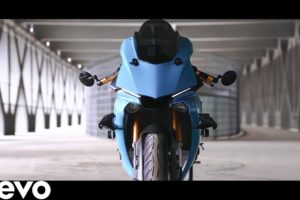 Yamaha R1 pure beast (feat. JayGino)