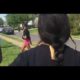 ghetto girl fight