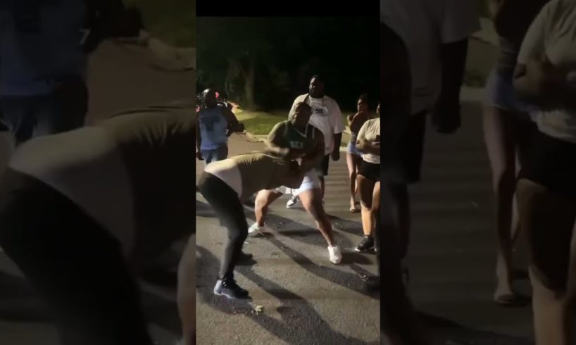 hood fight 2023