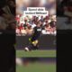 iShowSpeed did a slide tackle on MrBeast 😆 (via Sidemen Charity Match)