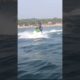 people are awesome ll Jet ski at Goa ll #shorts #viral #shortsvideo