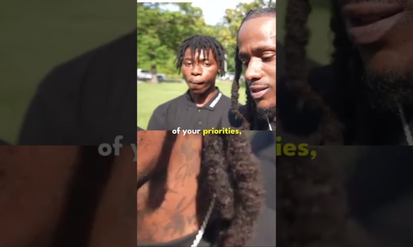 the impact of fatherhood (hoodvlogs)  #explore #follow #funny #funnyhoodvidz #gang #art #ghetto