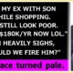 【Compilation】Met my ex and son shopping. Now rich with a mistress, he scorned me. Revenge time.