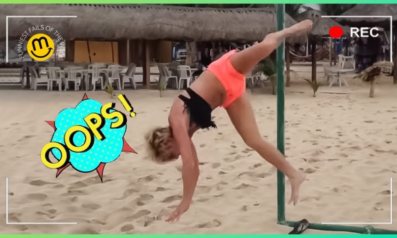 Instant Regret Fails Compilation and Funniest Fails of The Week #22