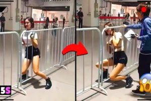 Incredible Moments Caught On Camera | Fails of the week | Fails and Funny videos | Moment5s