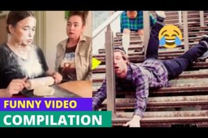 FunnyVideos😂 | Instant Regret |  Fails Of The Week | | Fails | People Being Idiots 😂