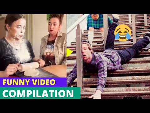 FunnyVideos😂 | Instant Regret | Fails Of The Week | | Fails | People Being Idiots 😂