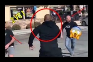 2023 Most Brutal Street Fights I PART #2