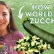 5 SURPRISING Zucchini Dishes From Around the World 🌎🤯