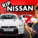 7 Reasons Nissan is Failing (and 3 Ways to Turn It Around)