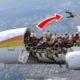 A Plane Lost Its Roof At 24,000ft - This Is What Happened Next