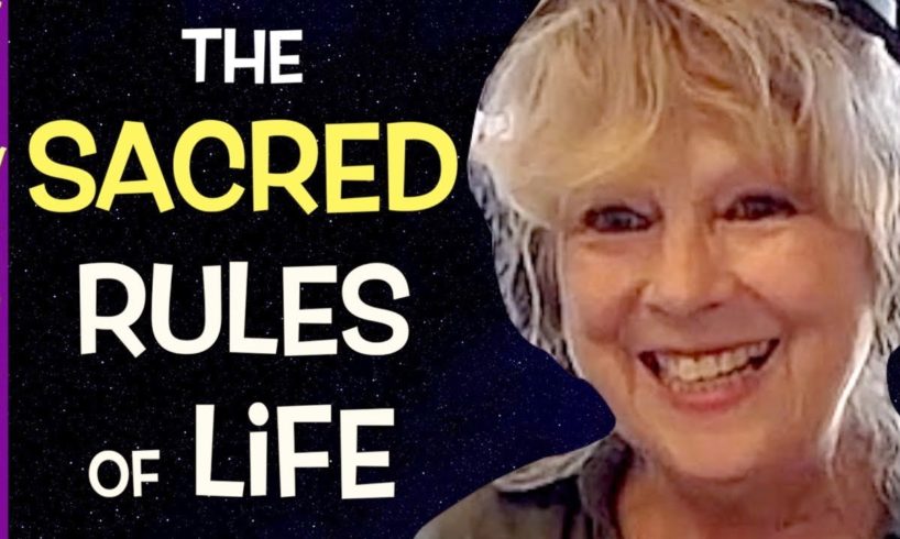 A Powerful SPINE-TINGLING & HEARTFELT Near-Death Experience (NDE) | Julie Chimes
