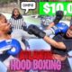 ATLANTA BOXING *ALL GIRLS EDITION #atlanta #bwb