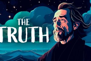 Alan Watts For When You're Ready To Blow Your Mind