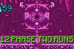 All Decked Out 2 Runs (Phase Two)