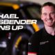 An in-depth chat with Michael Fassbender (Proton Competition #93 driver) | 2023 ELMS